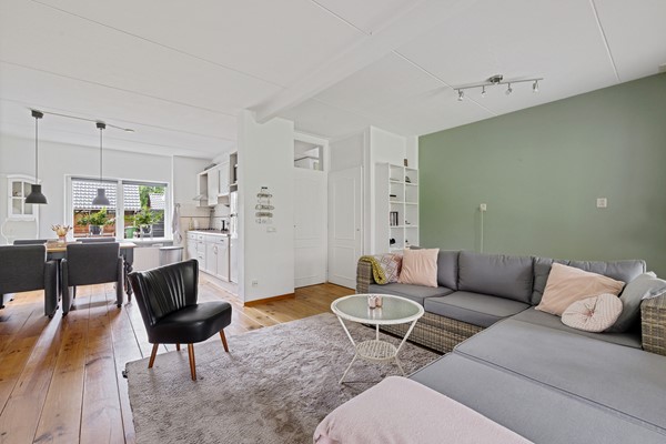 Medium property photo - Kerkdreef 24, 9821 PS Oldekerk